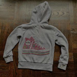 Super Soft Butter sweatshirt